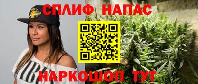 кокс Обь
